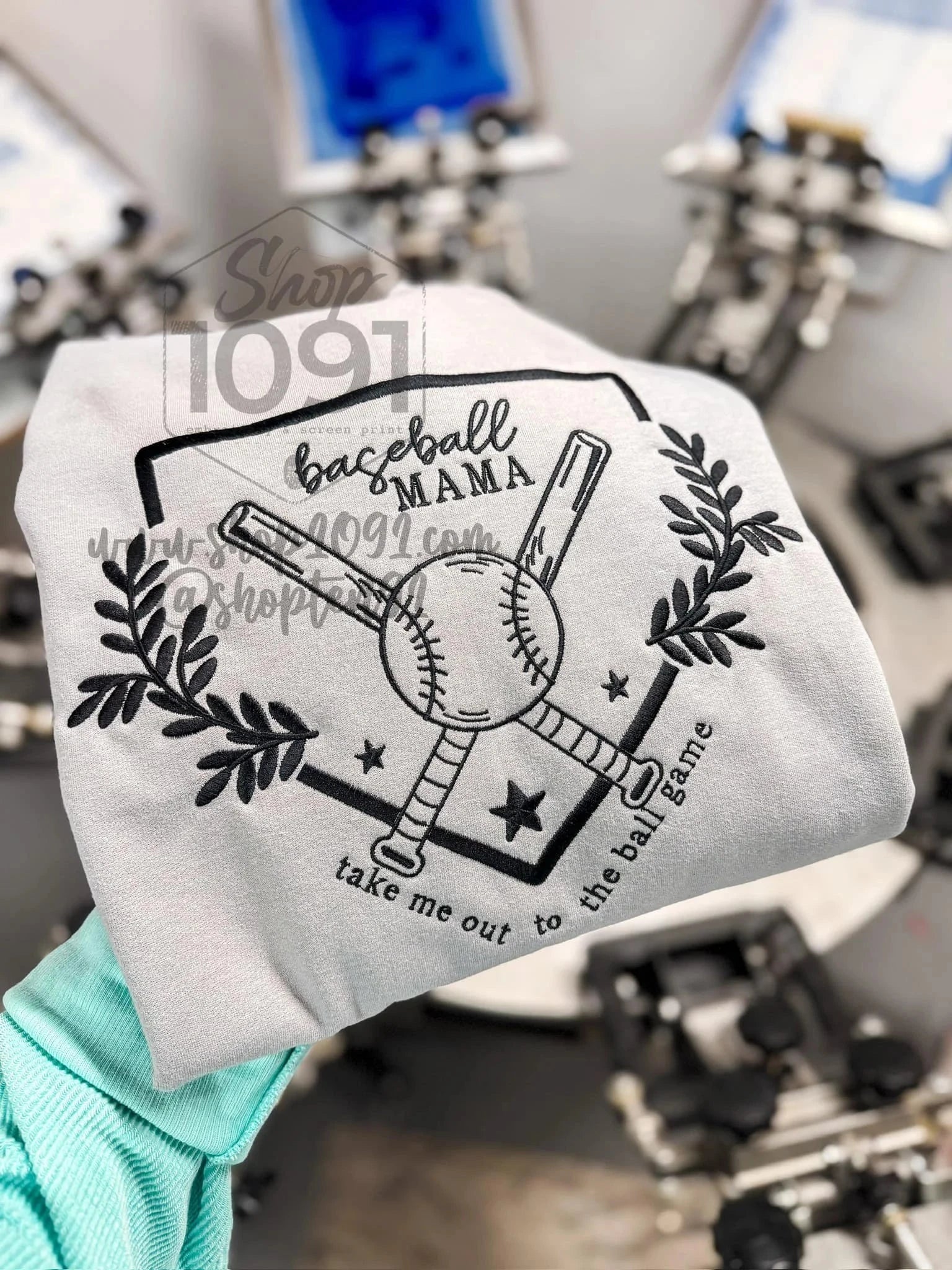 BASEBALL & SOFTBALL – Shop1091