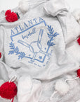 Shop 1091's Baseball Crew & T-shirt