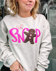 Oh Snap Crew