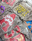 Bottomland Vintage Game Day tees