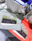 Shop 1091 Shop Shirts