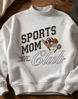 Sports Mom Club