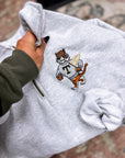 Mascot 1/4 Zips