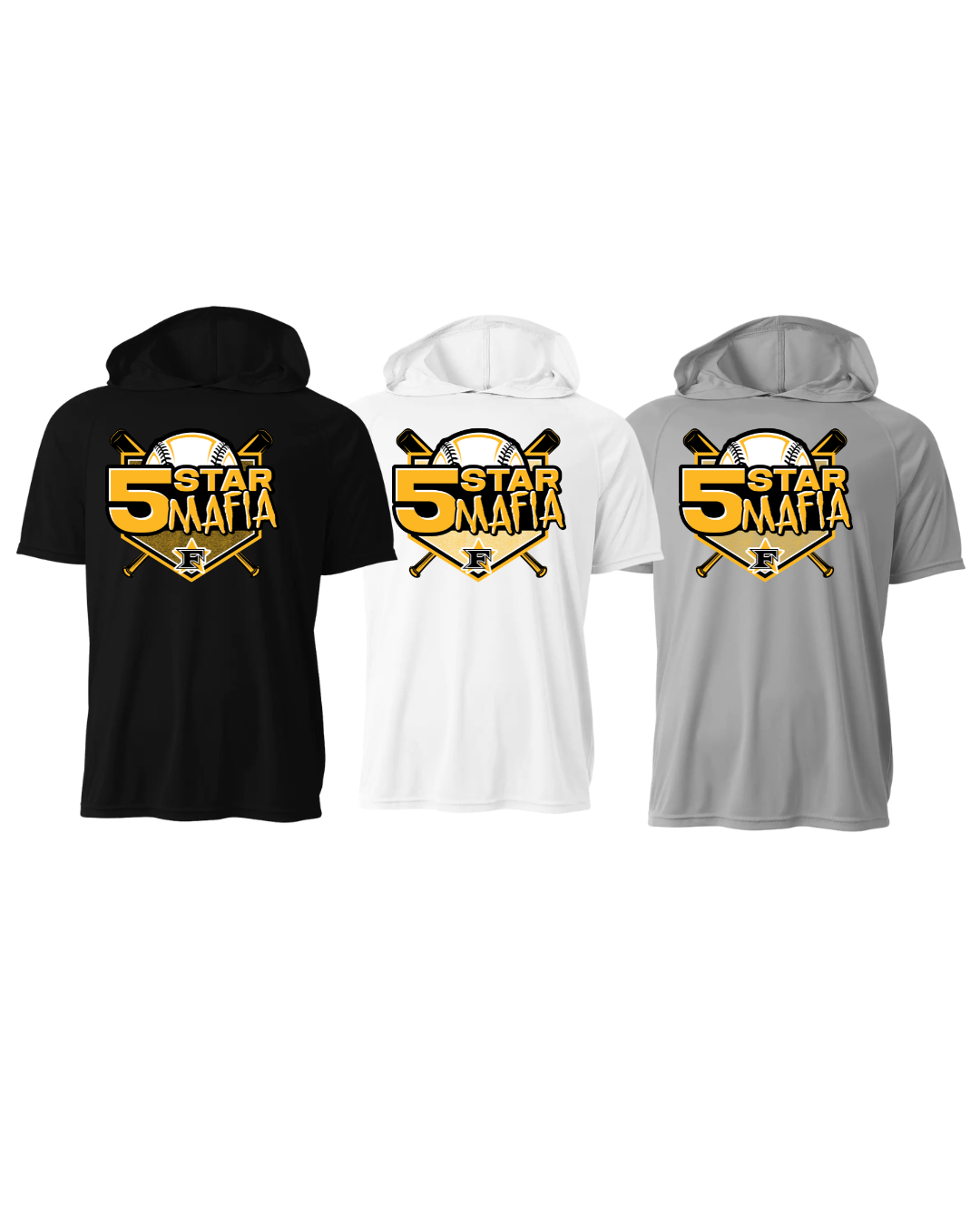 5 Star Gear