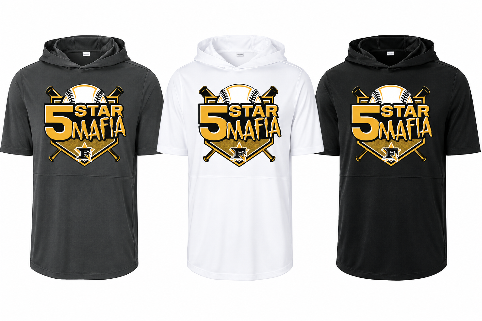 5 Star Gear