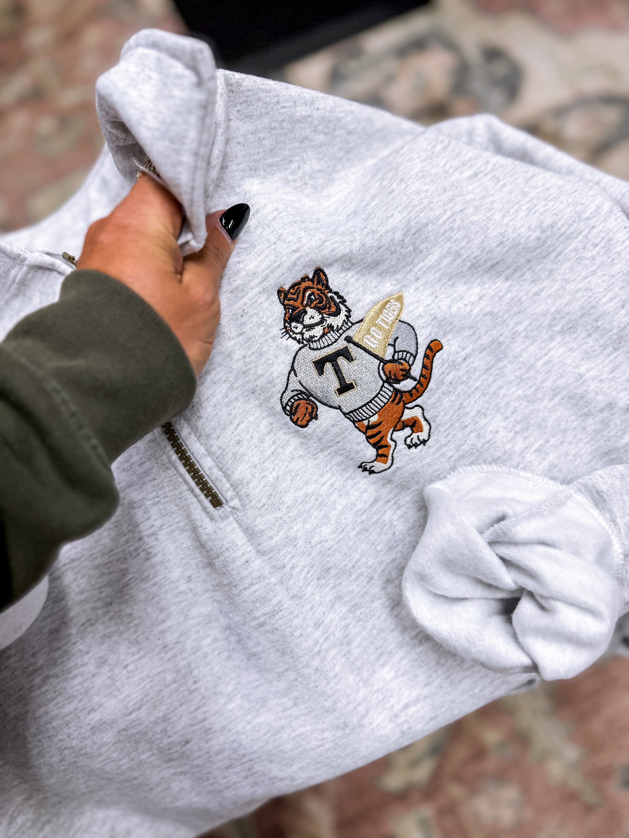 Preppy Mascots