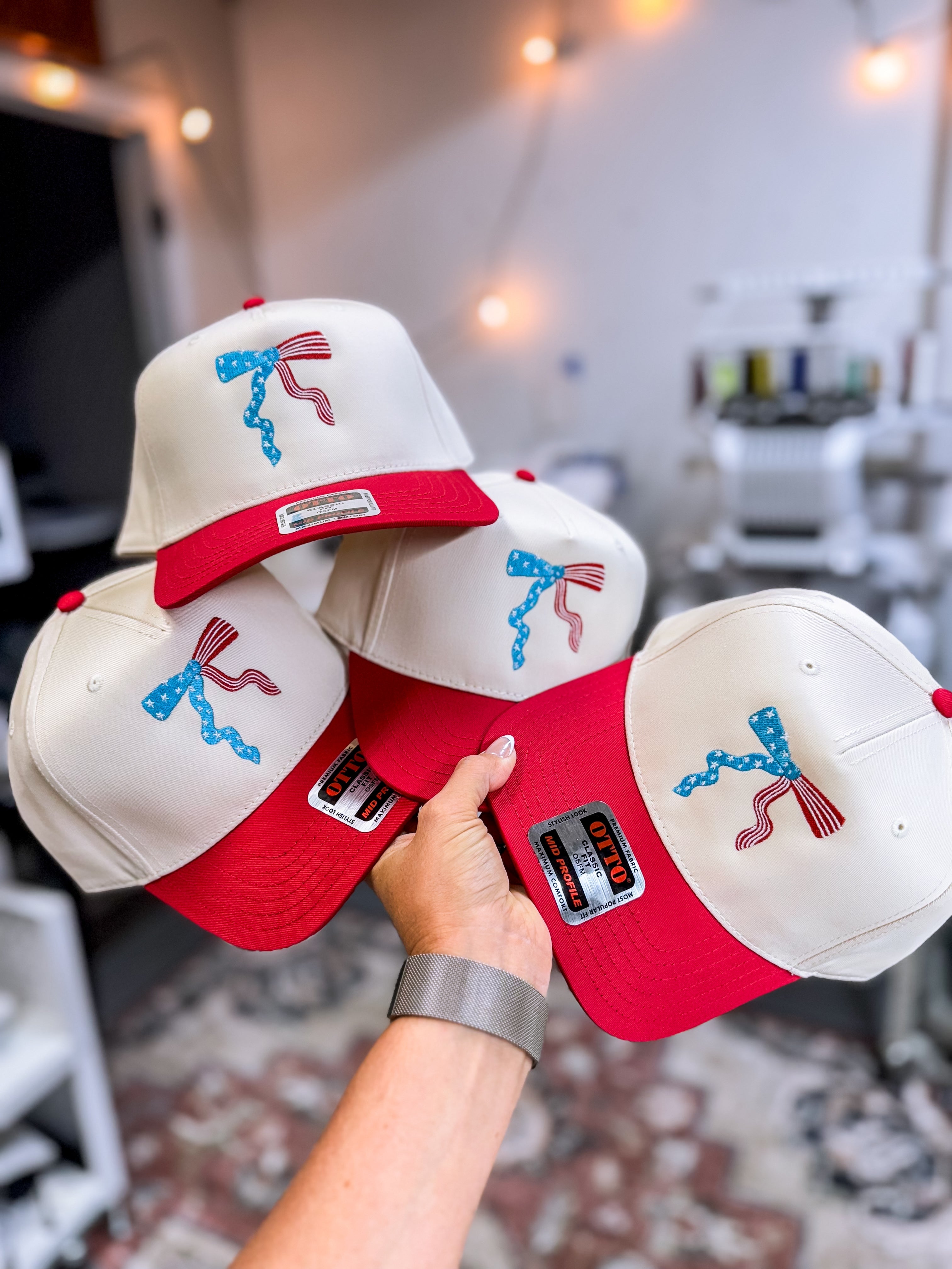 HATS – Shop1091