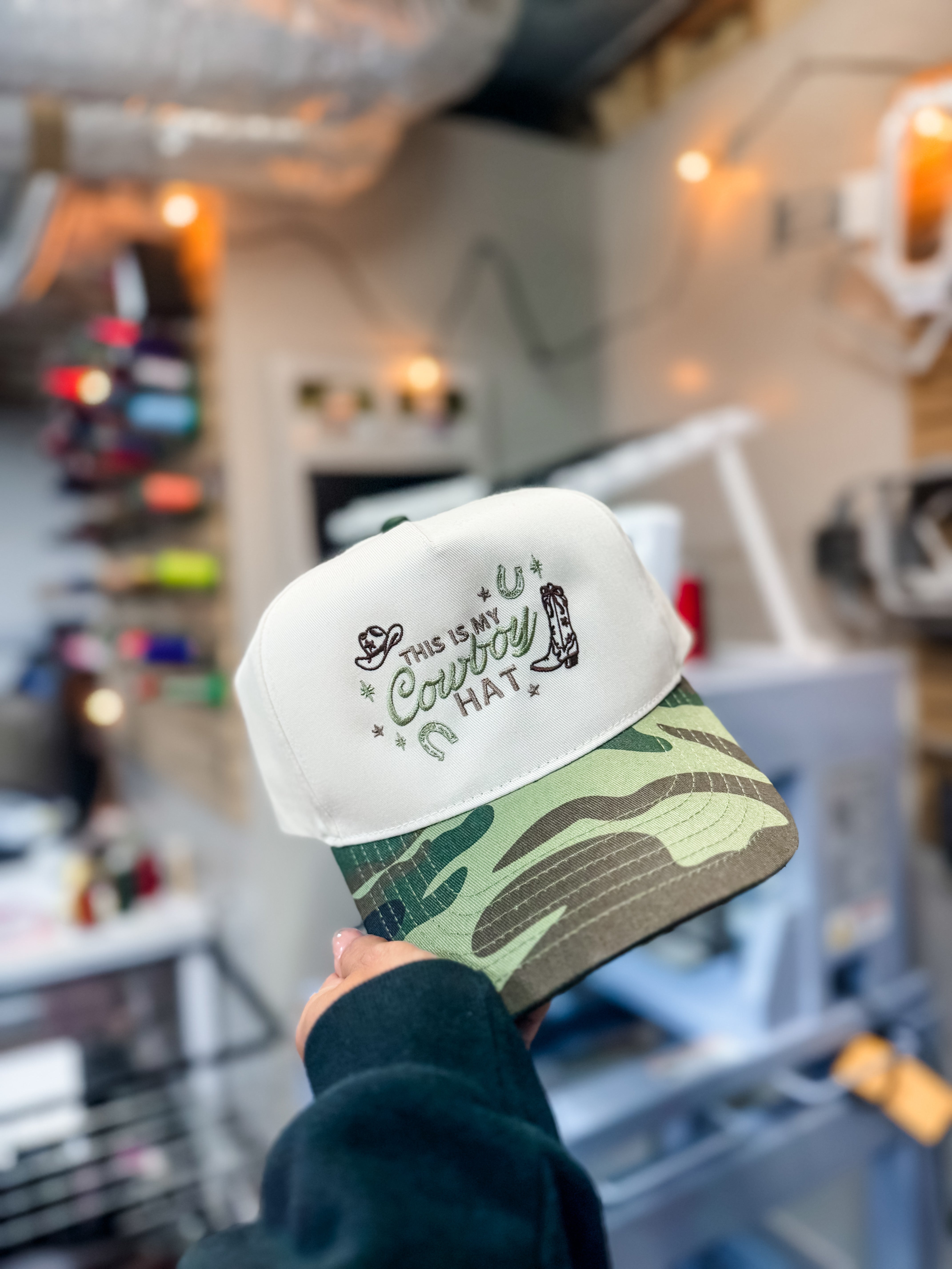 HATS & POCKETS – Shop1091