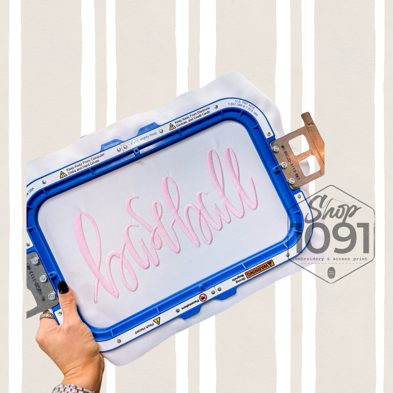 Baseball Script HL – Shop1091