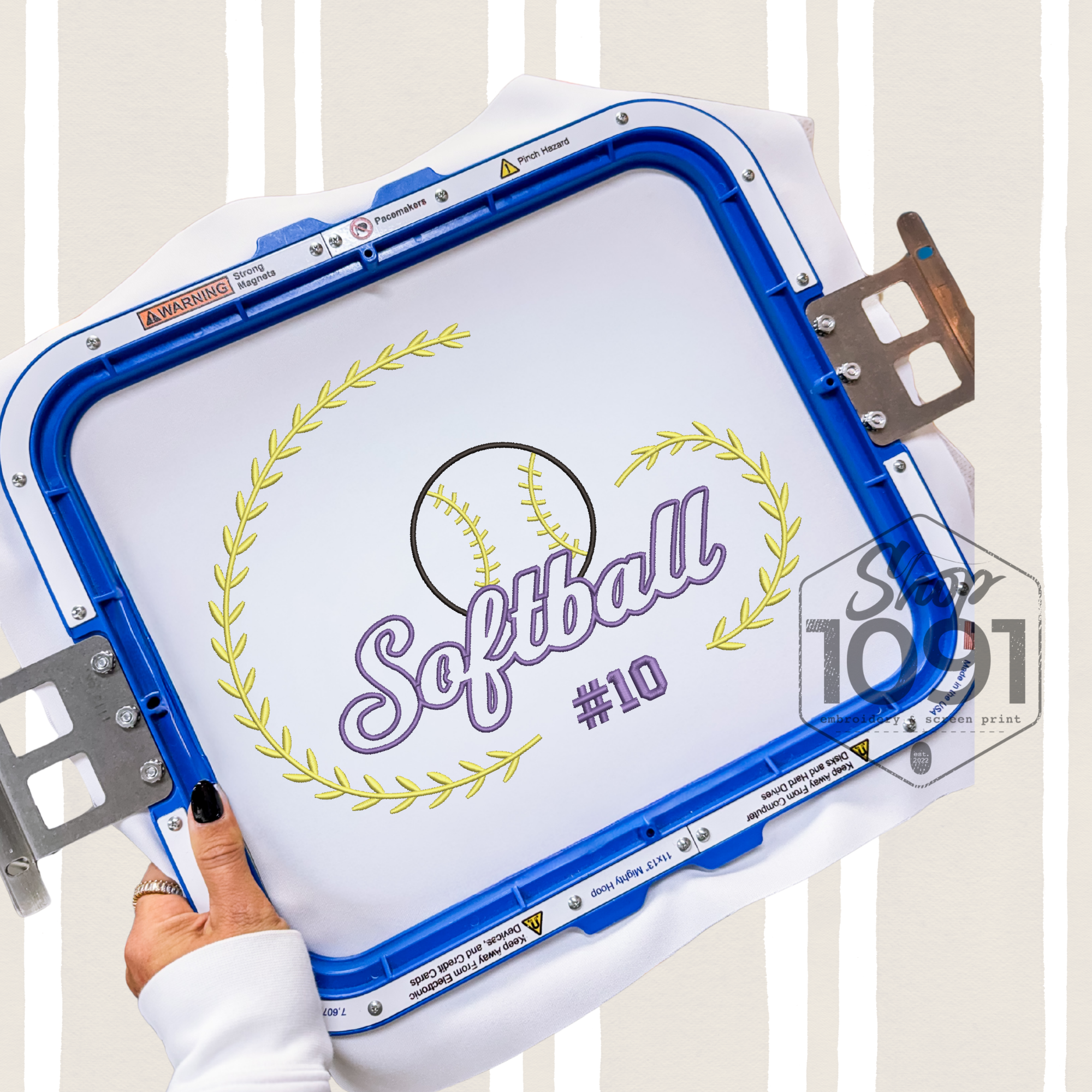 BASEBALL & SOFTBALL – Shop1091