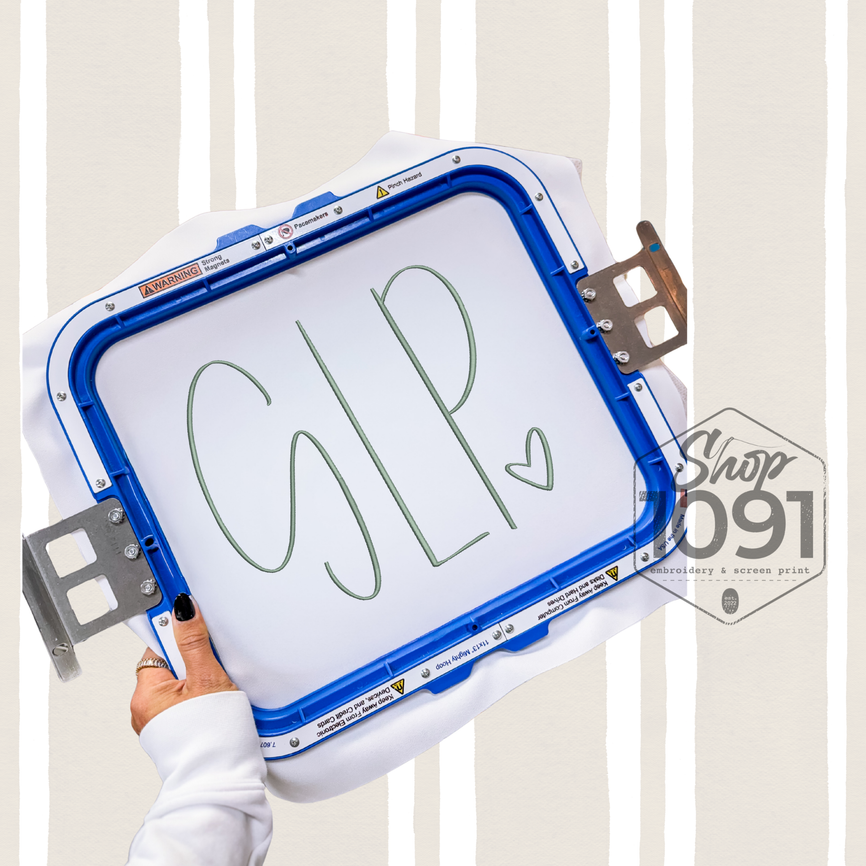 BEV’S HAND LETTERING – Shop1091