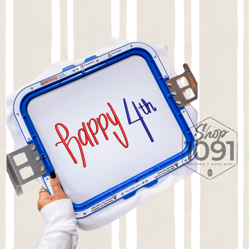 BEV’S HAND LETTERING – Shop1091