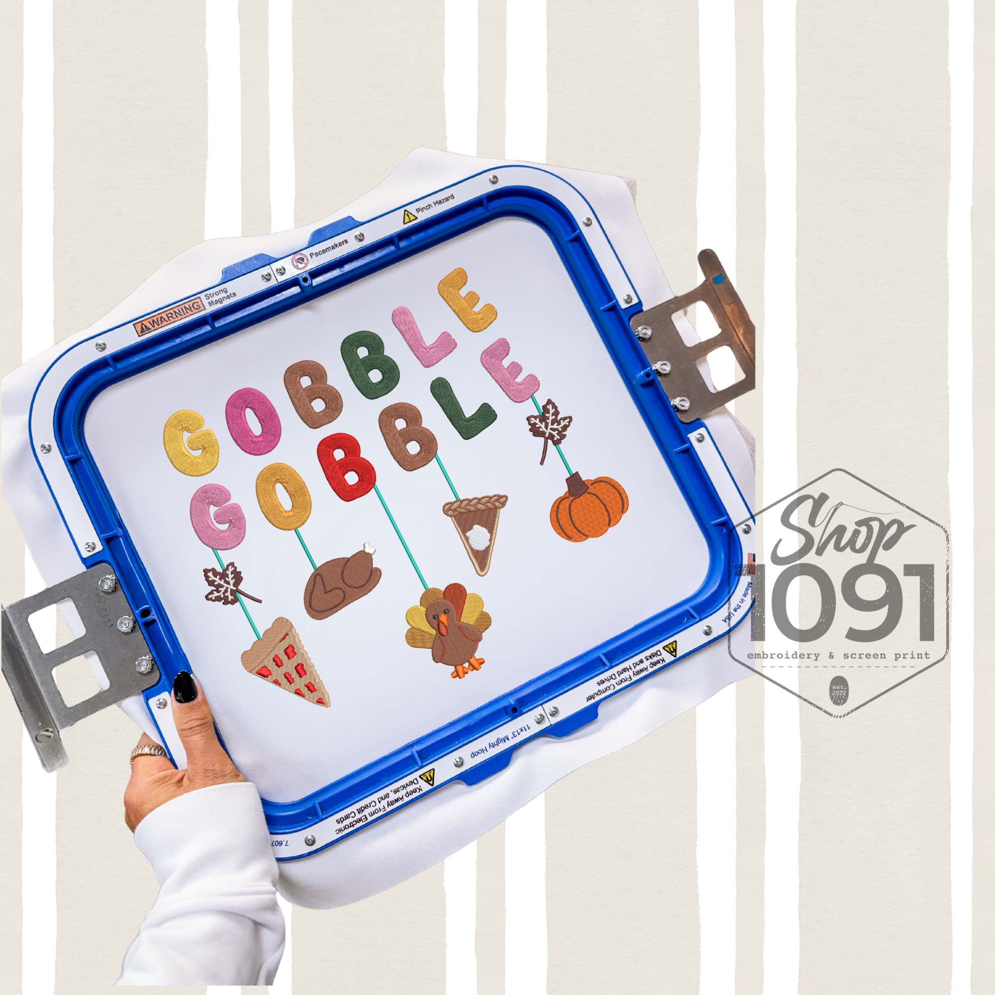 Gobble Gobble Mobile