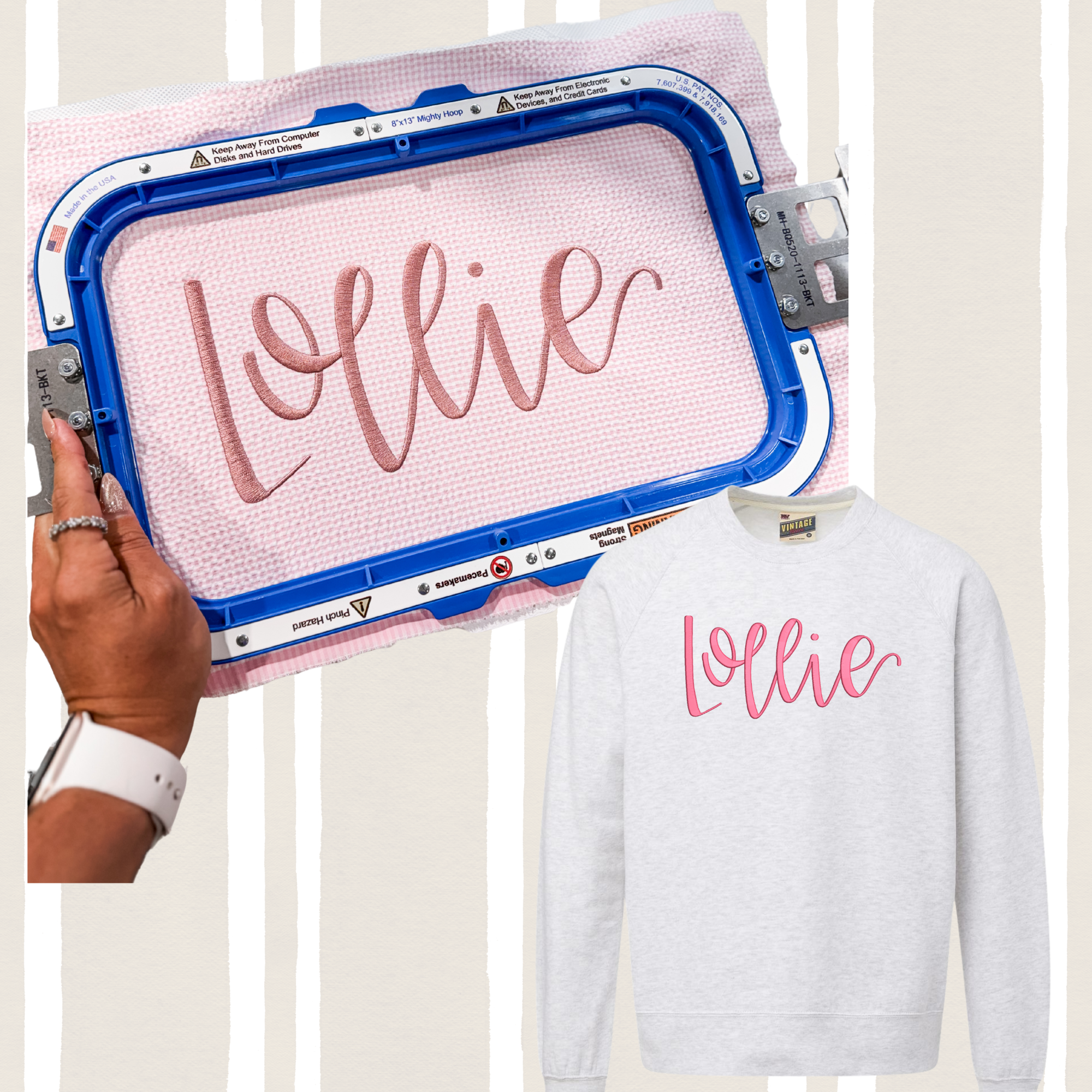 Lollie Script HL
