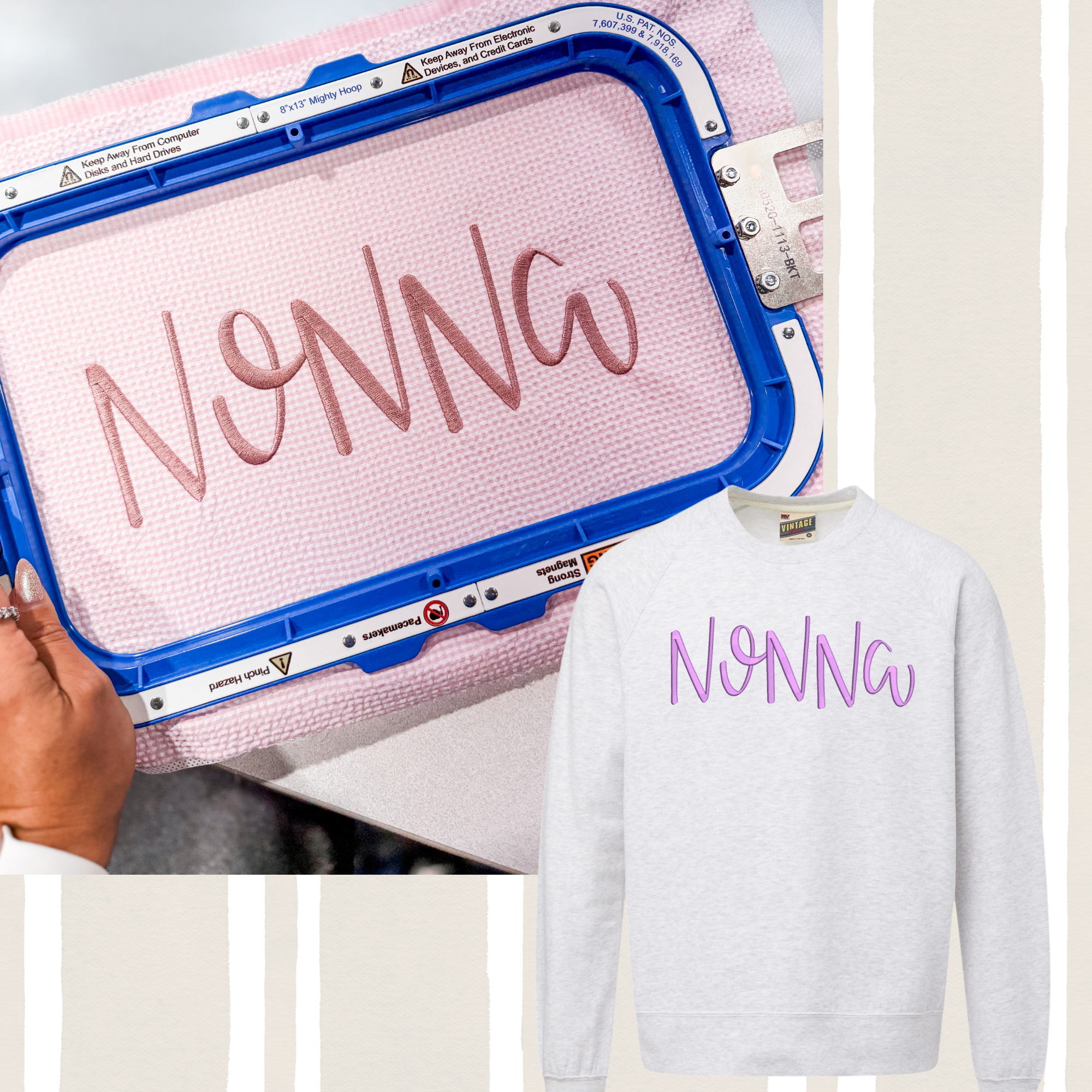 Nonna Script HL