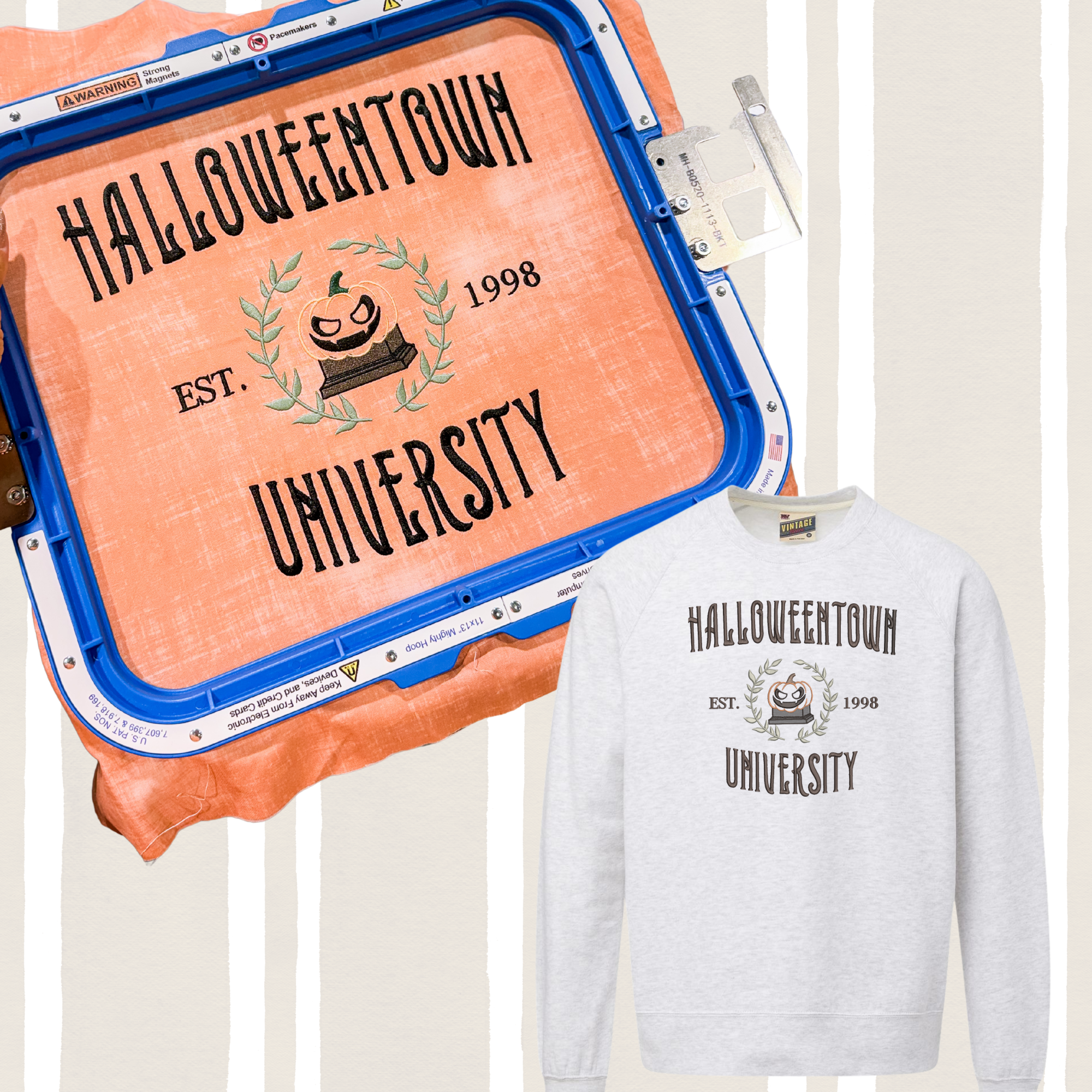 Halloweentown University