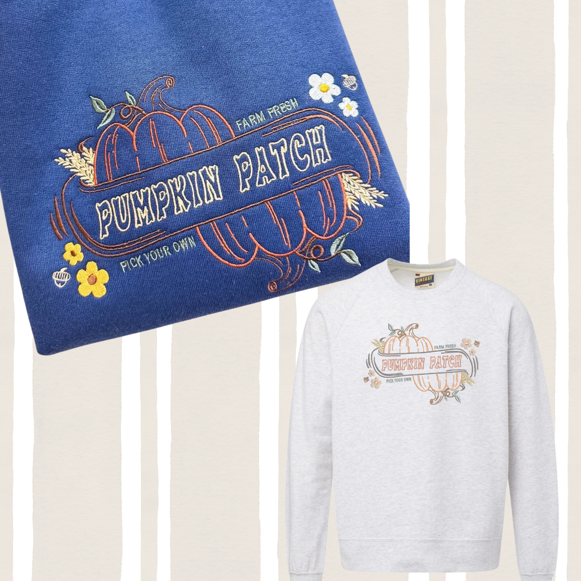 Pumpkin Patch