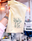 Mama & Co. Pocket T