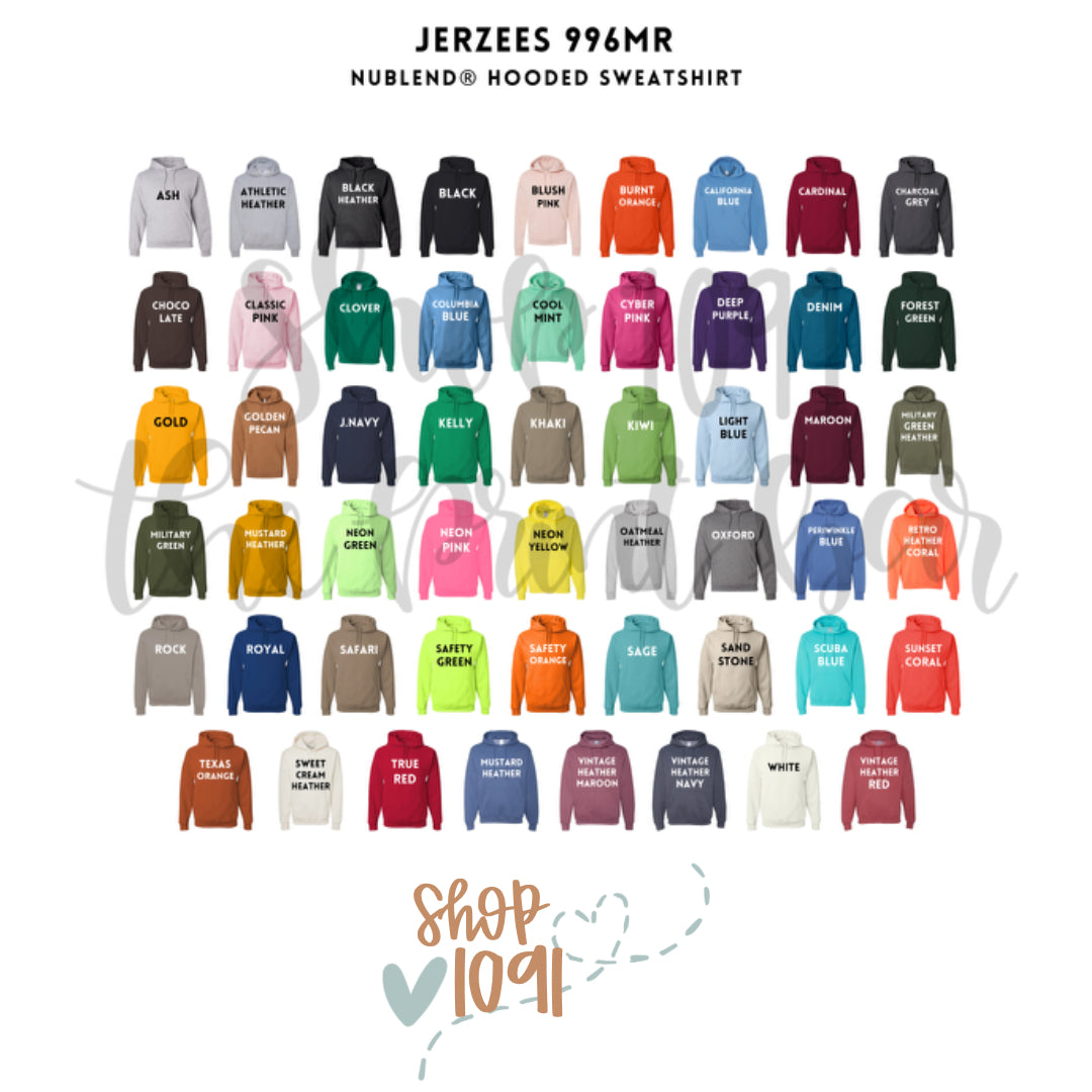 Personalized Floral Paw Sweatshirt