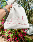 Girl & Boy Mom Crewnecks