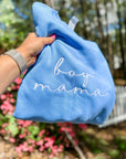 Girl & Boy Mom Crewnecks