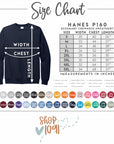 Girl & Boy Mom Crewnecks