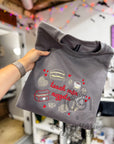 Teach Mor Nuggets Sweatshirt