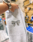 Spirit Bow Crew | Tshirt