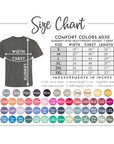 Spirit Bow Crew | Tshirt