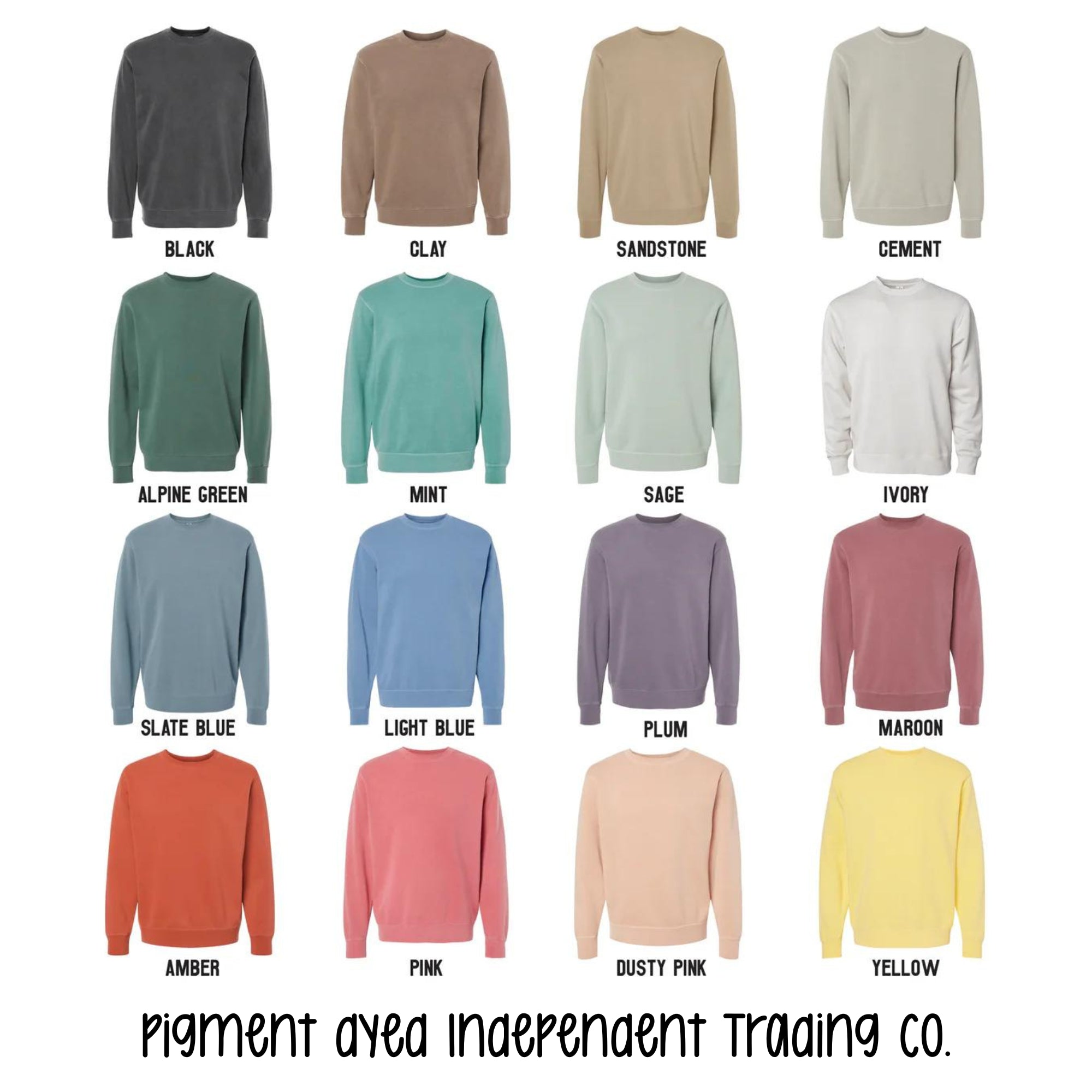 Sequin Varsity Letter Crew