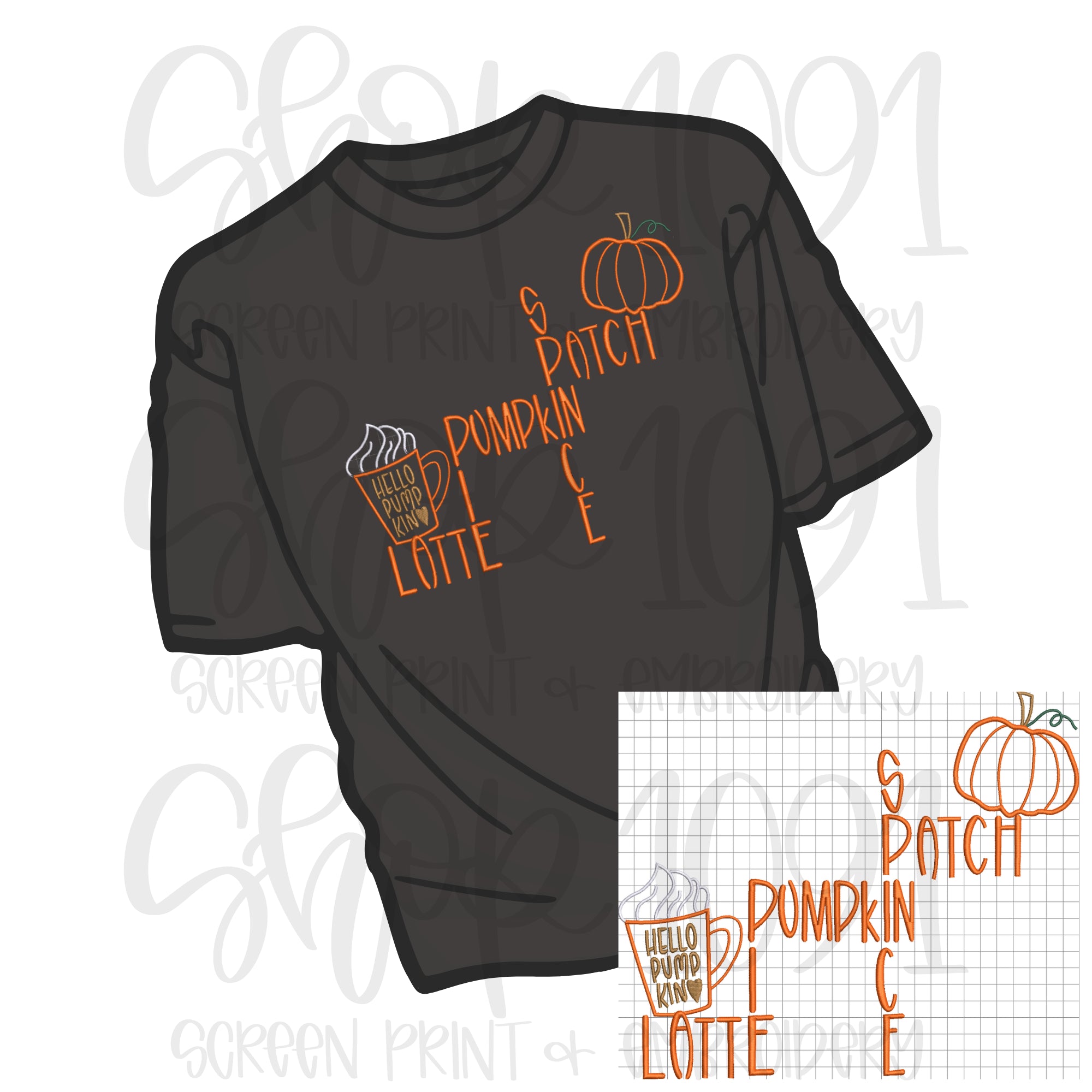 Fall Scrabble – Shop1091