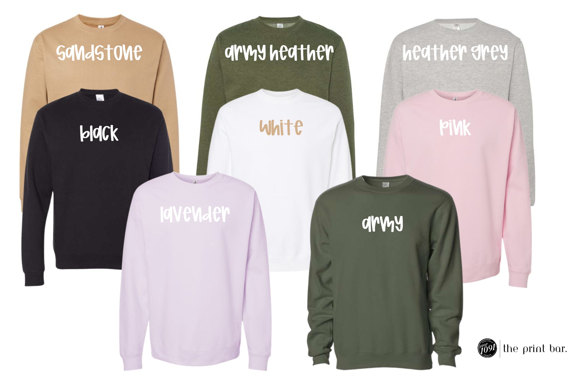 Howdy Boo Pocket T or Sweatshirt