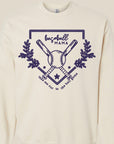 Shop 1091's Baseball Crew & T-shirt