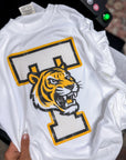 Varsity Mascot Tshirt
