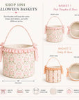 Girl Halloween Totes