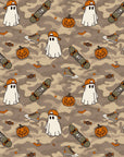 Boy Halloween Totes