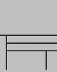 Blank Concert Ticket