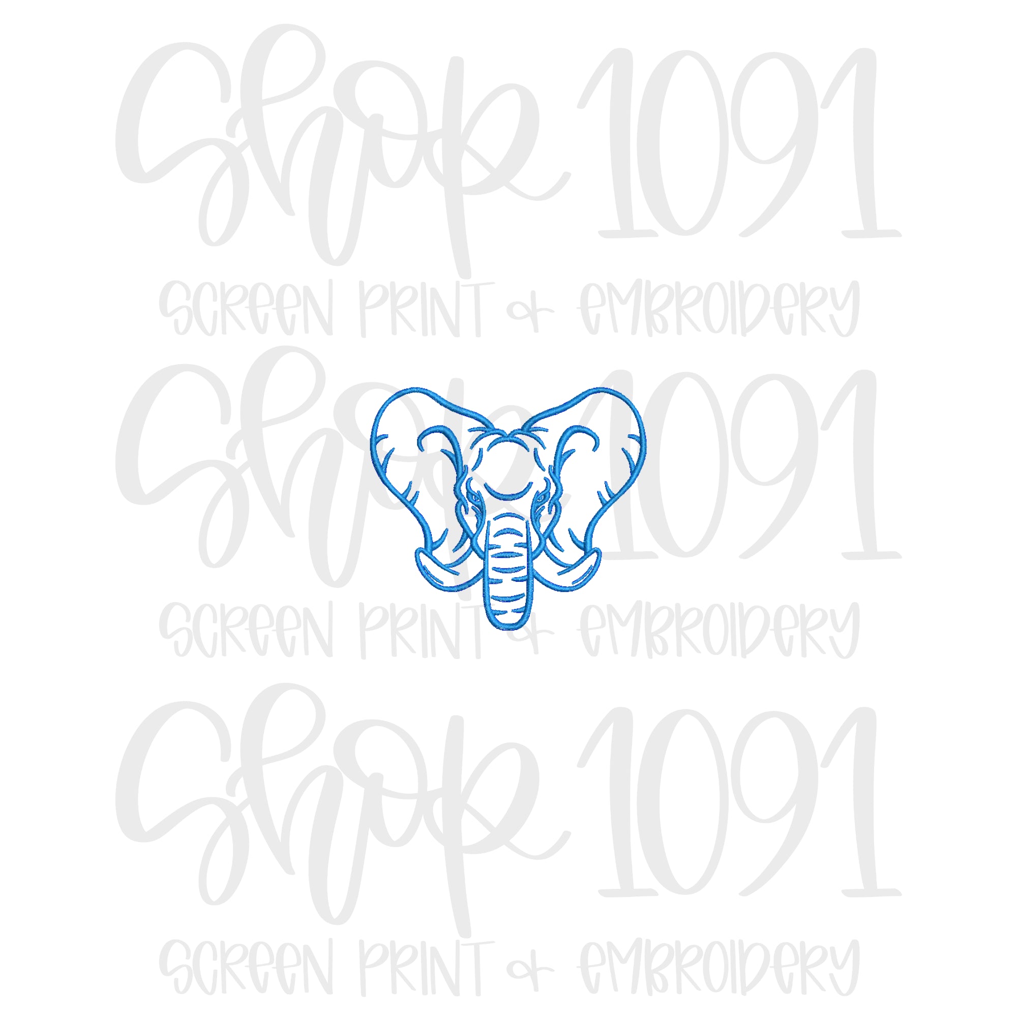 ELEPHANT HAT – Shop1091