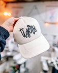 Puff Spirit Trucker Hat