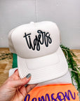 Puff Spirit Trucker Hat