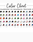 Gulf Coast Fishing Club Hat