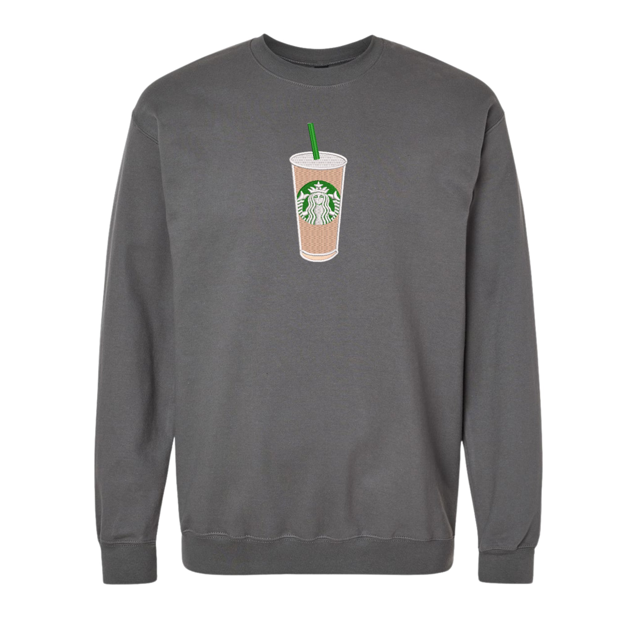 Holiday Cheer in a Cup Crew