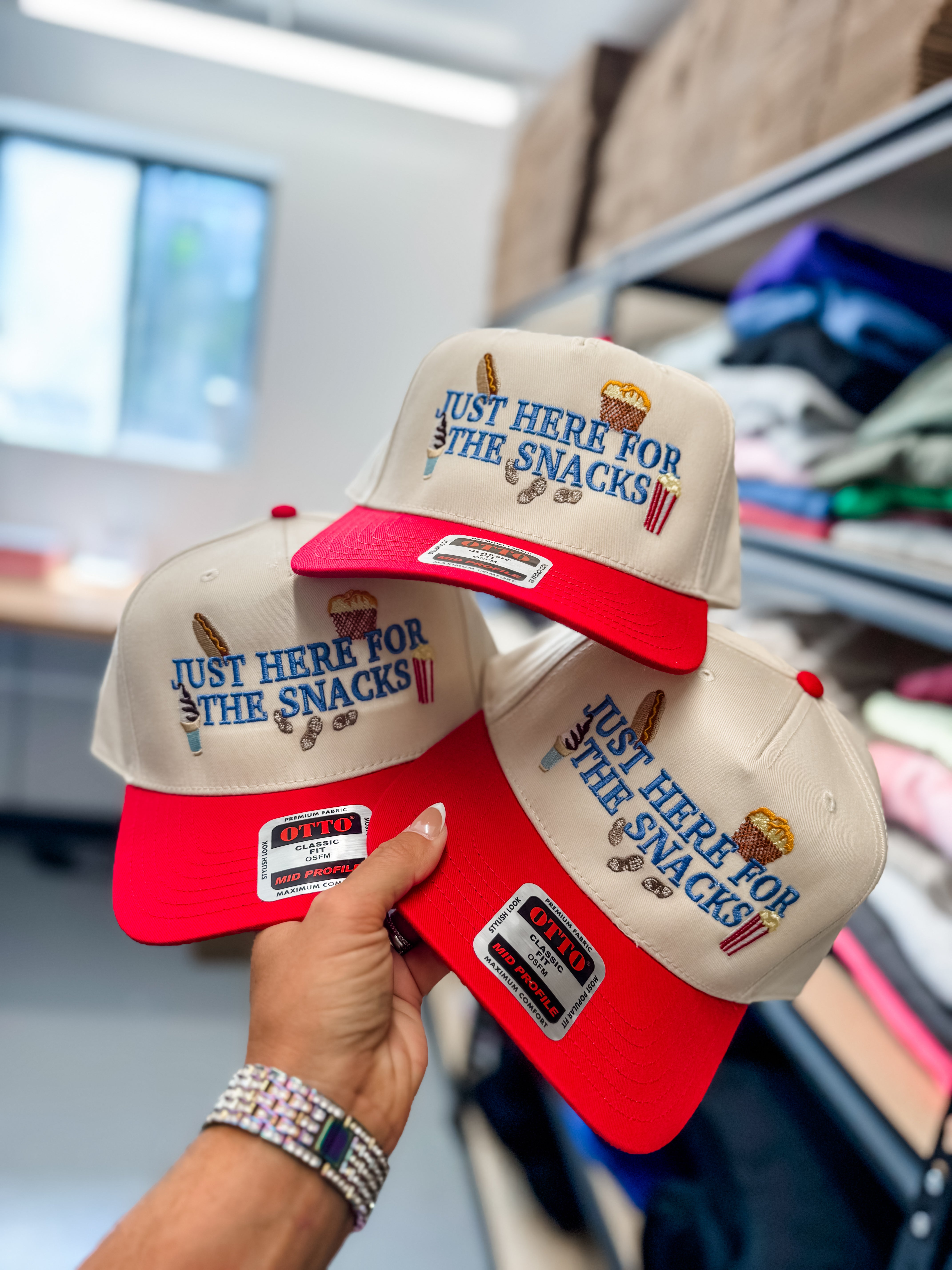 HATS – Shop1091