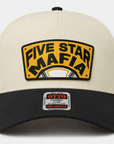5 Star Mafia Hats