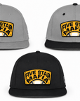 5 Star Mafia Hats