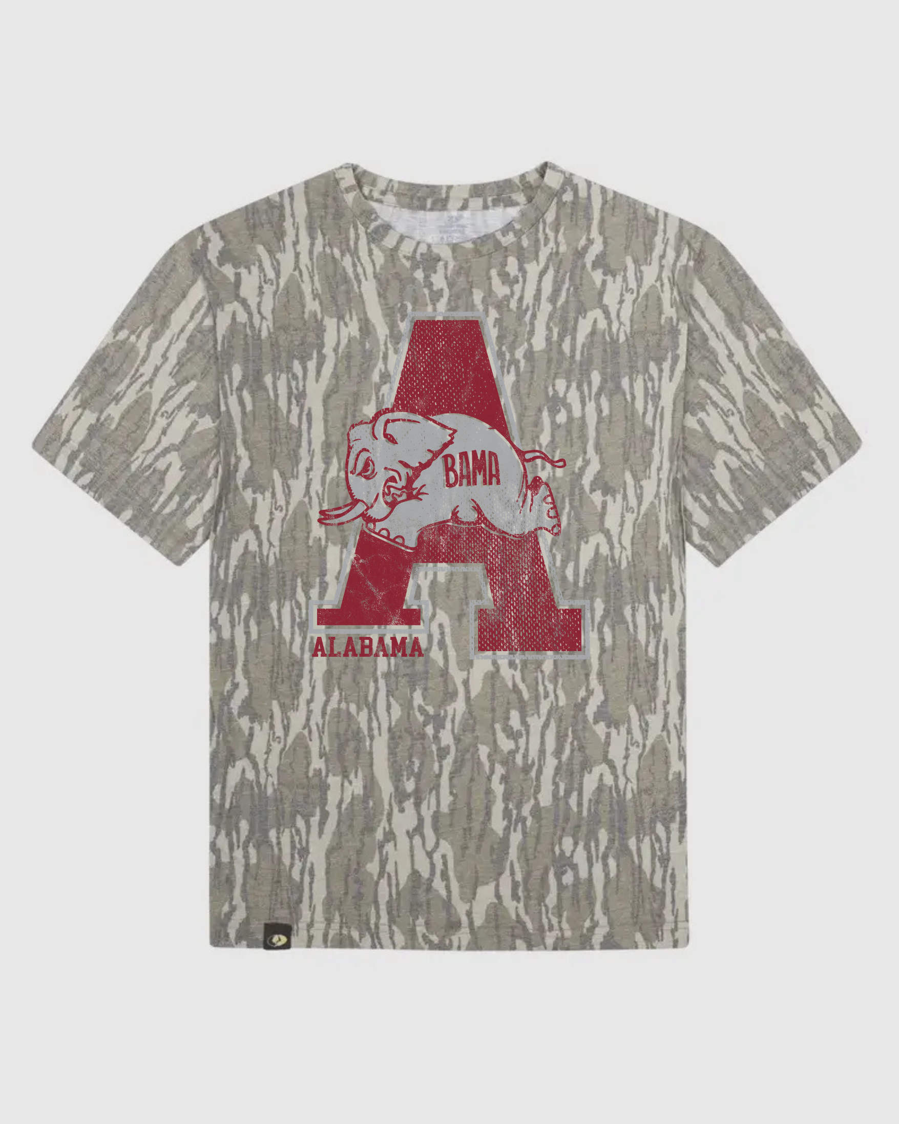 Bottomland Vintage Game Day tees