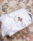Mascot 1/4 Zips