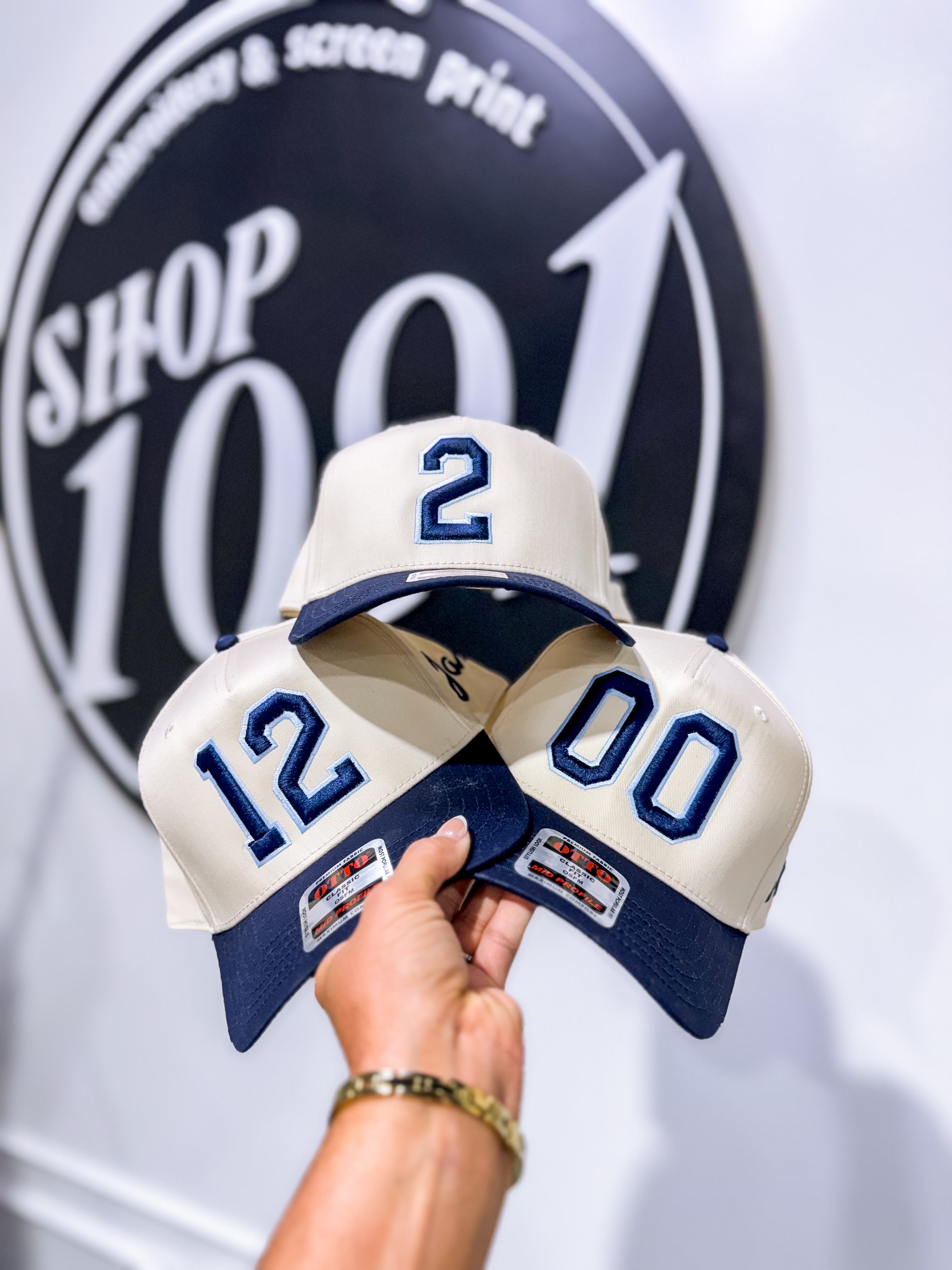 HATS – Shop1091