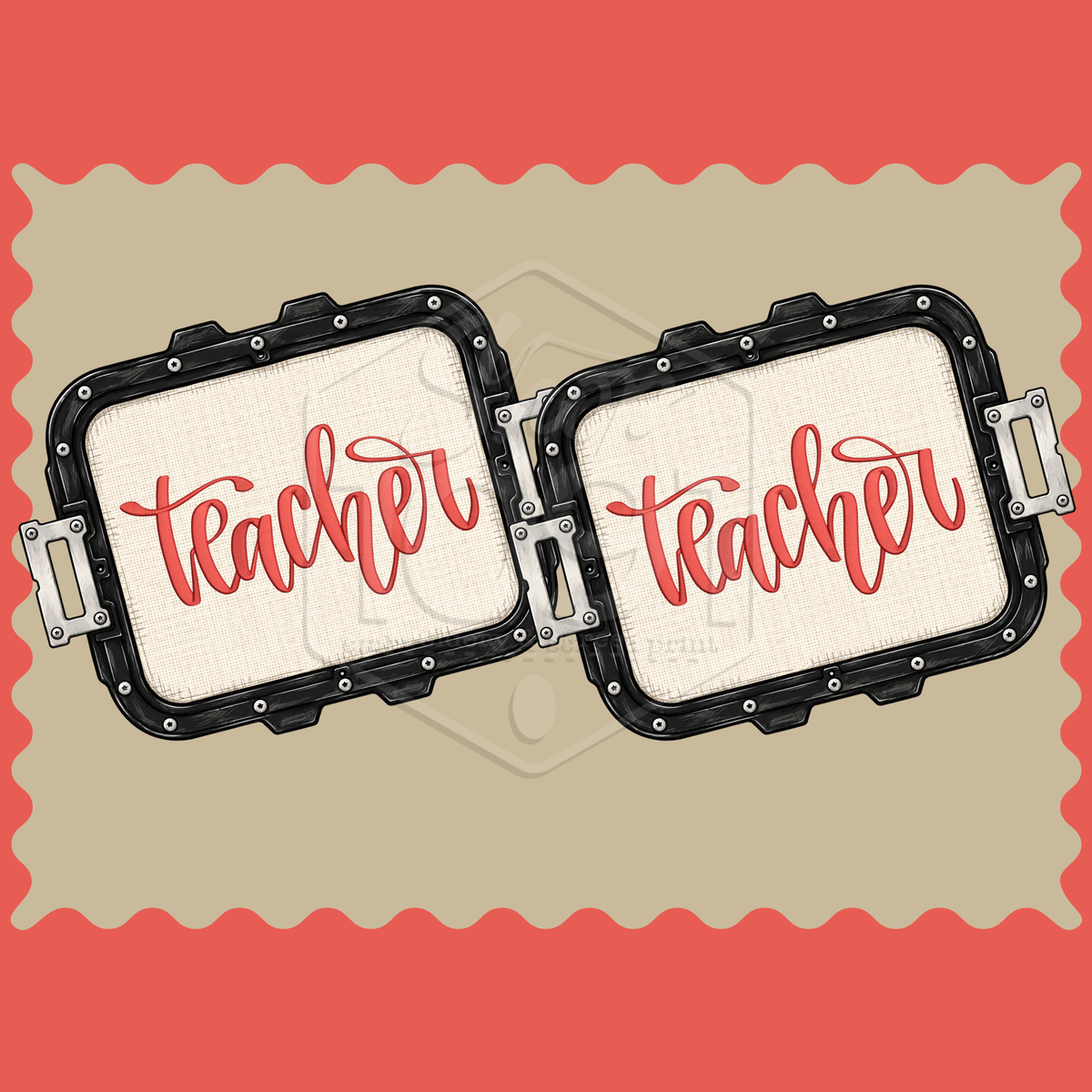 Teacher HL by Dakota
