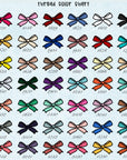 Personal to You Corded Crews